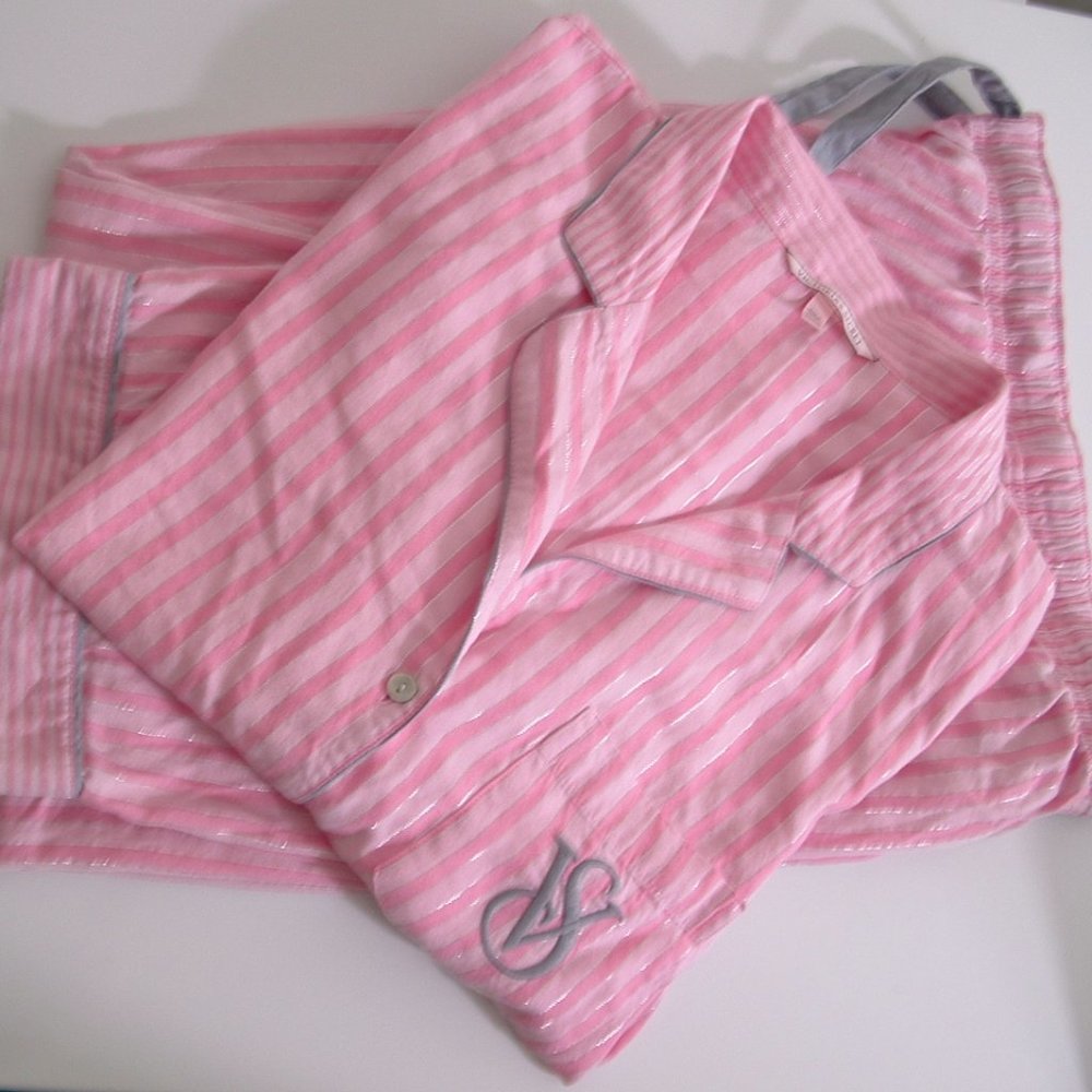 Victoria’s Secret Dreamer Pajamas